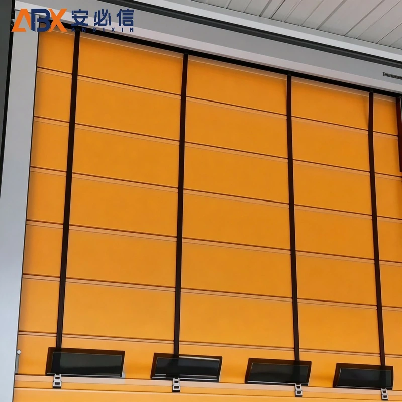 成都市高速堆积门