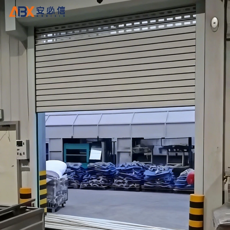 成都市雷达高速门